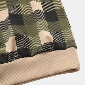 Sudadera de Manga Larga para Hombre con Logotipo Personalizado al por Mayor, Tejido de Forro Polar de Alta Calidad, Ropa de Invierno Ecológica, Sudaderas de Talla Juvenil - Product Image 6