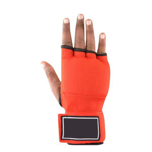 ขายดี ผ้าพันมือสำหรับชกมวยแบบเจล แห้งเร็ว ขายส่ง ผ้าพันมือสำหรับชกมวยและสายรัดข้อมือ - Product Image 2