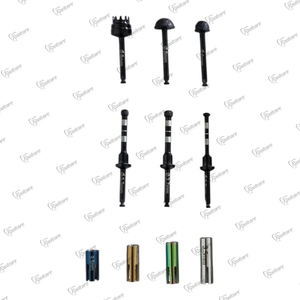 Kit de Instrumentos Dentales para Abordaje Sinusal Lateral Crestal, Hecho a Medida - Product Image 4