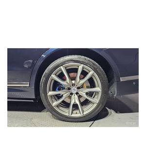 BMW X7 M50i 2022, 6 places, boîte automatique, conduite à gauche, caméra arrière, 73 337 km - Product Image 5