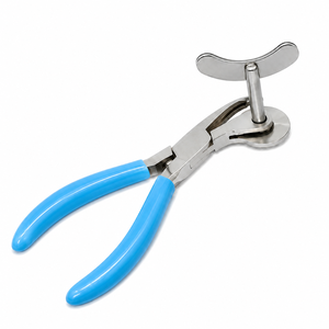 Coupe-bague rotatif en acier inoxydable pour métaux durs, outil pour la fabrication de colliers - Product Image 1