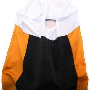 Fournisseur de kits de cyclisme OEM, ensemble de vêtements de cyclisme personnalisés, maillot et short à bretelles, fabricant en gros - Product Image 5