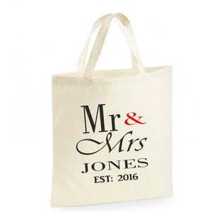 Environment-Friendly Striped Cotton <b>Canvas</b> <b>Tote</b> Bag with Rope Handle Large Size (>50cm) Multi-Purpose Shopping Bag - Product Image 3