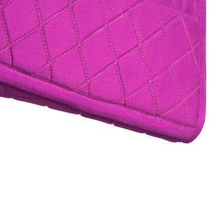 Nueva Llegada: Almohadilla para Silla de Montar con Diseño Personalizado, Bajo Precio, para Doma Clásica y Salto, Servicio OEM - Product Image 2