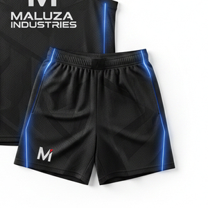 Uniforme de basket-ball sublimé de qualité supérieure, respirant, à séchage rapide, vêtements d'équipe de basket-ball, uniformes sportifs personnalisés - Product Image 2