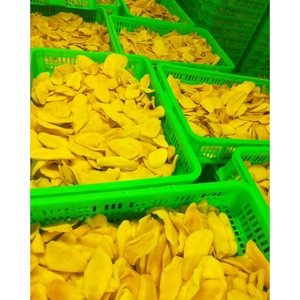 Mangue séchée, sucrée et acidulée de qualité supérieure pour l'exportation - Product Image 1