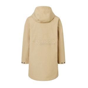 Veste de chasse d'extérieur imperméable et coupe-vent pour homme, respirante, durable et légère, idéale pour la pêche et la randonnée - Product Image 2