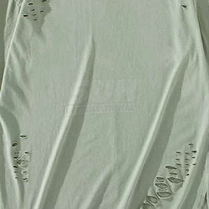 Camisetas de Hombre 100% Algodón, Diseño Moderno, Color Sólido, Talla Adulto, Corte Holgado, Estampadas, Ecológicas, Transpirables y de Secado Rápido - Product Image 6