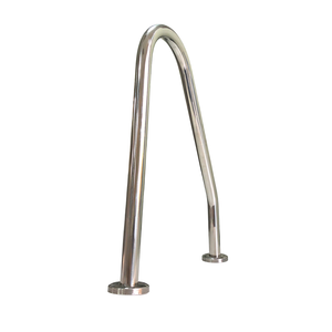Barra de Apoyo de Acero Inoxidable SUS304 de Alta Calidad para Baños, Barandillas para Urinarios para Diversas Industrias - Product Image 1