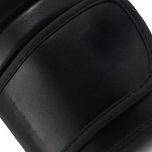 Gants de MMA en cuir PU de haute qualité sur mesure avec fermeture à lacets à séchage rapide et protection du poignet pour la boxe et les arts martiaux - Product Image 4