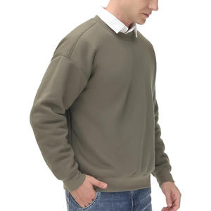 Sudadera Deportiva para Hombre con Opciones de Impresión de Logotipo Personalizado, Bordado y Etiquetas para Entrenamiento, Fitness y Ropa Deportiva - Product Image 2