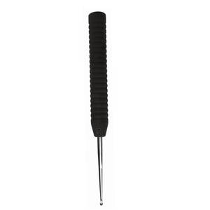 Curette chirurgicale de haute précision réutilisable en acier inoxydable pour l'excision tissulaire, le débridement des plaies, la dermatologie et l'ORL - Product Image 2