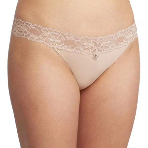 Nouvelles culottes sans couture découpées au laser pour femmes 2026 – Sous-vêtements sexy taille basse sans couture pour femmes - Product Image 3