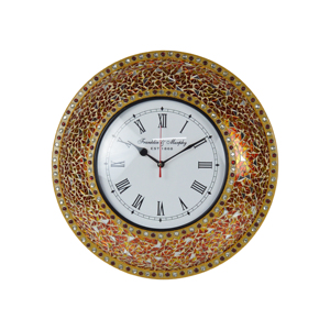 Home Decor <b>Clocks</b> With Black Color for Living Room Home and Office <b>Table</b> Design <b>Clock</b> With Best Combination Decoration - Product Image 6