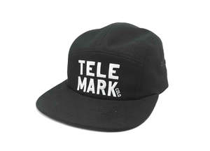 Casquettes Snapback en coton à 5 panneaux à visière plate, style Camper, avec logo personnalisé, pour le sport et l'extérieur, OEM Vietnam, couvre-chefs, chapeaux de golf, mode - Product Image 5