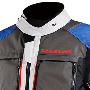 2026 Men's Sportswear Cordura <b>Jacket</b> Breathable Racing Long Sleeves Motorbike <b>Jacket</b> <b>Plus</b> <b>Size</b> Printed Design OEM Service - Product Image 3