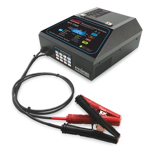 [REPOWERTEK] <b>PRIME</b> Lead-acid Battery 5-in-1 Analyzer DC 6V/ 12V up to 300Ah Pulse Conditioner Tester - Product Image 1