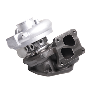 Nuevo TURBOCOMPRESOR para CAMIÓN LANCER 4G63T EVO 9 (4~8) para MITSUBISHI - Product Image 2