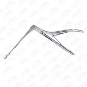 Rongeur Forceps Kerrison <b>Punches</b> Rongeur Forceps Surgical Medic Instruments High Quality Surgical Instruments <b>Set</b> - Product Image 2