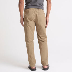 New Arrival 2026 Men's Casual <b>Cargo</b> Pants <b>Work</b> Trousers High Quality Canvas Windproof Breathable EcoFriendly Heavyweight Trouser - Product Image 4
