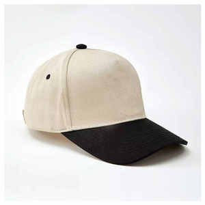 Fully Customized Men Baseball Caps High Quality 100% Cotton Casual Summer Lightweight Perfect Styling Hot Selling Common - Product Image 2