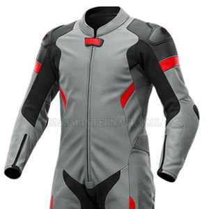 Combinaison de course moto haut de gamme, dernier design, nouvelle arrivée - Product Image 3