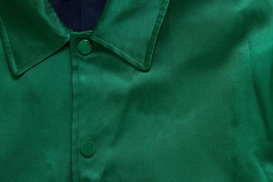 Latest Design OEM Custom College Team Satin <b>Baseball</b> <b>Jackets</b> <b>Men</b> Sports Club Varsity Letterman <b>Jackets</b> - Product Image 4