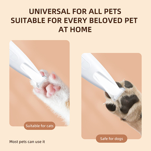 Cortadora de Pelo para Mascotas - Product Image 3