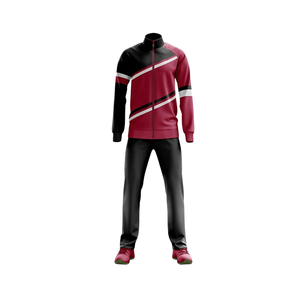 Survêtement de football d'entraînement en gros, meilleur rapport qualité-prix, haute qualité, Altr Brothers, respirant, polyester/coton, personnalisable - Product Image 2