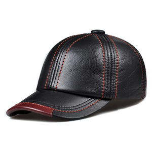 Casquettes de camionneur en toile de qualité originale 2025, nouvelle mode sportive, respirantes, imperméables, de haute qualité, unisexe, pour adultes - Product Image 2