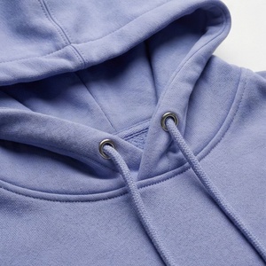 Sudadera con Capucha para Mujer, Estilo Pullover, Material de Felpa de Algodón, Color Personalizado, Prendas Premium Personalizadas, Ropa Moderna - Product Image 4