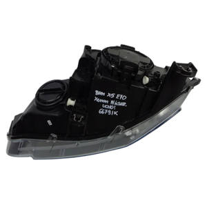 Phare avant gauche d'occasion X5 7288991 - Product Image 3