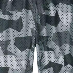 Proveedor experto de pantalones cortos para hombre que ofrece servicios de fabricación OEM personalizados para grupos mayoristas de alto volumen y socios distribuidores. - Product Image 5