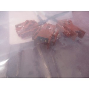 AMAT 0226-09668 สวิตช์แลมป์ CLD WATER FLOW INTK - อุปกรณ์และอะไหล่เซมิคอนดักเตอร์ระดับโลกที่เชื่อถือได้ - Product Image 4