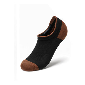 <b>Winter</b> Thick <b>Socks</b> for Men and Women Soft Breathable Cotton Blend Invisible No Show Casual Sneaker Footwear - Product Image 2