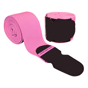 Rodillera Profesional para Gimnasio con Soporte Elástico Reforzado, Ideal para Levantamiento de Pesas, Fisicoculturismo y Sentadillas de Alta Resistencia - Product Image 2