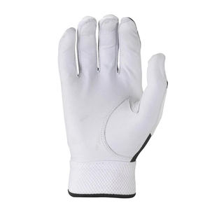 Premium Baseball Batting Gloves for Men and Youth Durable Grip Padded Palm Comfortable Fit <b>Game</b> Practice Training Sports Gloves - Product Image 4
