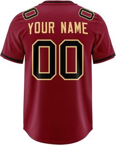 Proveedor de Camisetas de Fútbol de Alto Rendimiento, Camiseta de Fútbol que Absorbe la Humedad, Diseño de Colores Personalizados para Equipos - Product Image 4