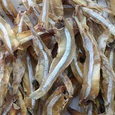 Anchoas Secas Enteras Naturales, Orgánicas, Sin Nicotina, Bajas en Carbohidratos, Grado A, para Sopas, Caldos y Cocina - Mariscos al por Mayor para Exportación Global - Product Image 1