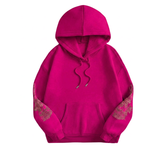 Sudadera con Capucha para Hombre de Alta Calidad, Lavado Ácido, Ecológica, con Cremallera, Oversize, 370g, de Gran Gramaje, Antiencogimiento, Antipilling, Antiarrugas - Product Image 1