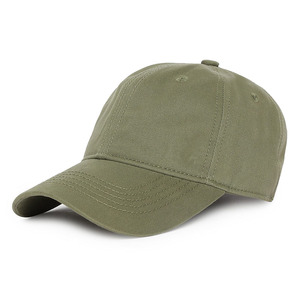 Premium Cotton Baseball Cap Custom Logo Adjustable <b>Dad</b> <b>Hat</b> for Outdoor Sports and Daily Wear Unisex Baseball Cap For Sale - Product Image 5