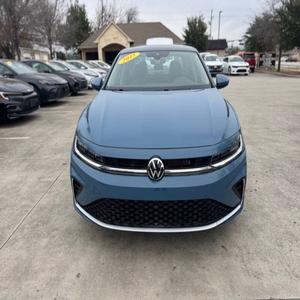 รถยนต์ Volkswagen Jetta SE ปี 2025 มือสองสภาพดี - Product Image 1