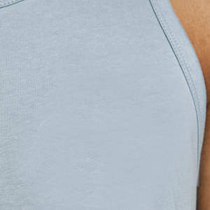 Débardeurs personnalisés avec logo pour hommes, sous-vêtements en coton de haute qualité, débardeurs de sport pour hommes grandes tailles, service OEM - Product Image 3