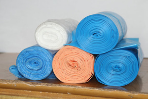 กระเป๋าแบนทำจากเวียดนามผลิต-ผลิตบรรจุภัณฑ์พลาสติก ODM ด้วยราคาที่แข่งขัน - Product Image 3