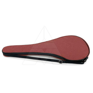 Housse de raquette de tennis fabriquée au Pakistan, housse de raquette de tennis durable, housse de raquette de tennis en gros - Product Image 2