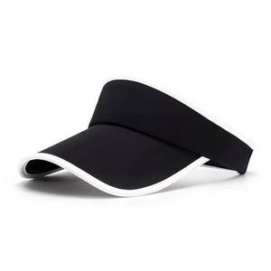 Visera Deportiva de Verano con Protección UV, Transpirable, 100% Algodón, Personalizable, Unisex, para Actividades al Aire Libre y Viajes - Product Image 5