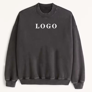 Sweat-shirt court pour homme en gros – Tendance, décontracté, en tissu doux, léger et confortable – Idéal pour le streetwear et le quotidien - Product Image 6