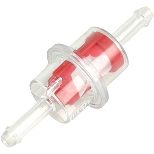 Filtro de Combustible en Línea 1/4"5/16"0109-579 414119400 para Polaris <span class=keywords><strong>440</strong></span> 500 EFI 600 650 Classic 700 550 Pro RMK 800 RMK - Product Image 2