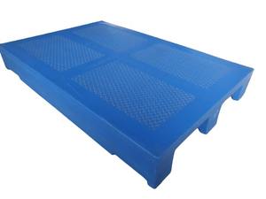 Paletas Industriales de Plástico Misa Hygiene de 160 mm de Espesor - Product Image 2