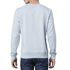 Sweat-shirt pour homme, dernier design, fabrication pakistanaise, tissu confortable de haute qualité, vente en ligne, service OEM. - Product Image 3